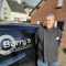 Barry Barry's catering